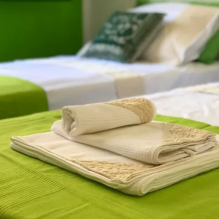 Apartmán Sardinia