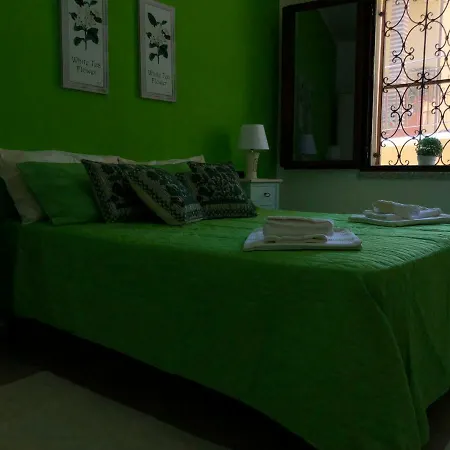 Sardinia Apartmán *