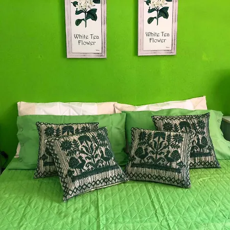 Apartmán Sardinia Arzachena