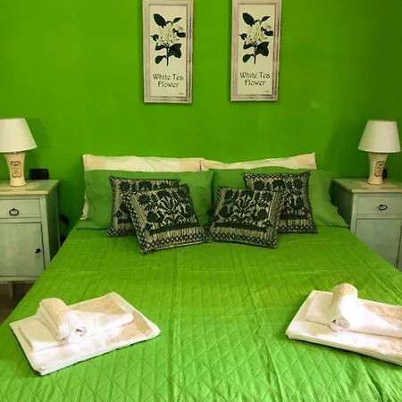 Apartmán Sardinia Arzachena