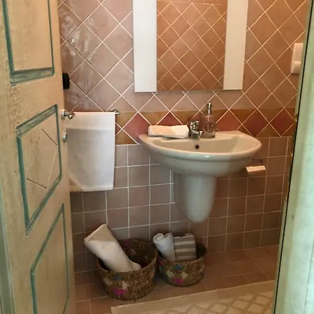 Apartmán Sardinia