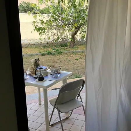 Apartmán Sardinia Arzachena