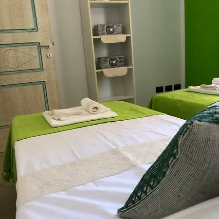 Sardinia Apartmán Arzachena