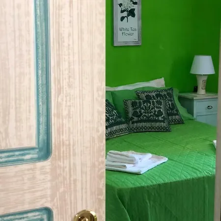 Sardinia Apartmán *