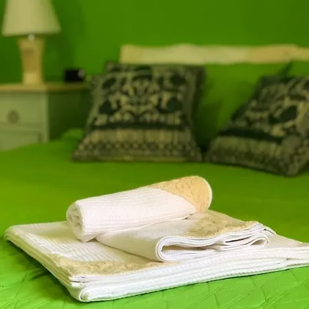 Apartmán Sardinia Arzachena
