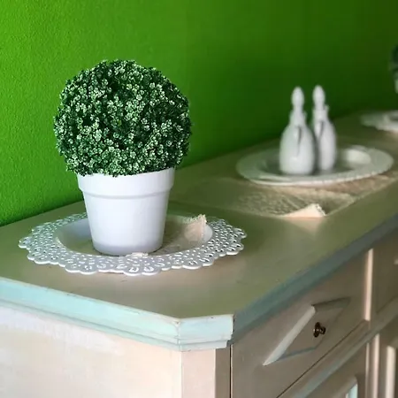 Sardinia Apartmán