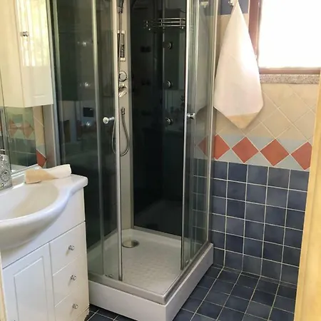 Sardinia Apartmán Arzachena