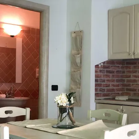 Sardinia Apartmán