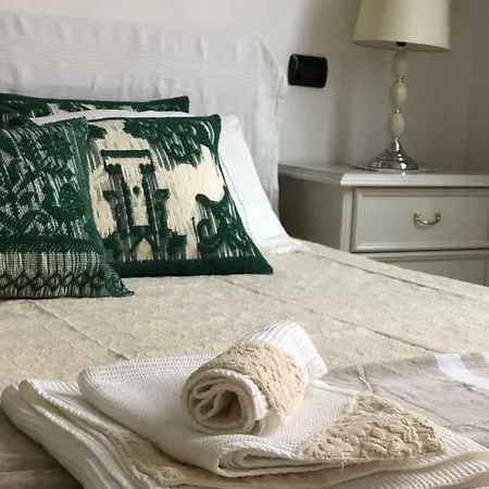 Sardinia Apartmán Arzachena