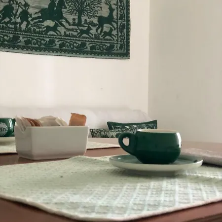 Apartmán Sardinia Arzachena