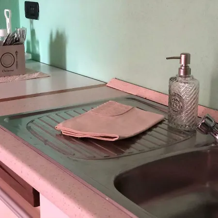 Sardinia Apartmán *