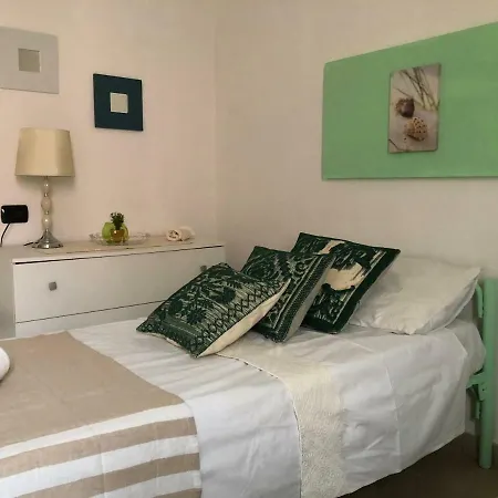 Apartmán Sardinia