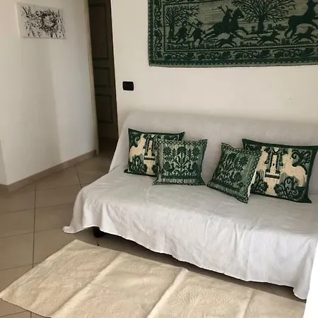 Sardinia Apartmán *