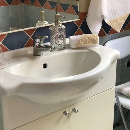 Sardinia Apartmán Arzachena