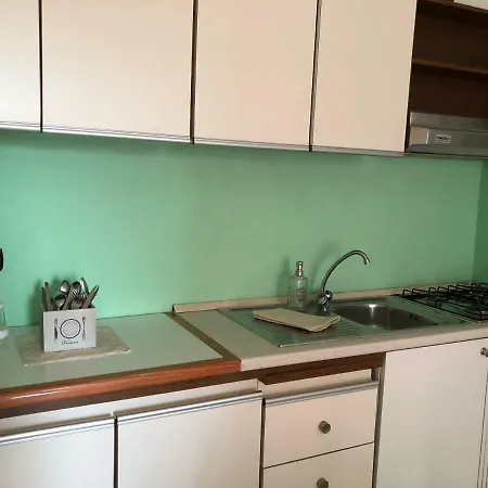 Sardinia Apartmán