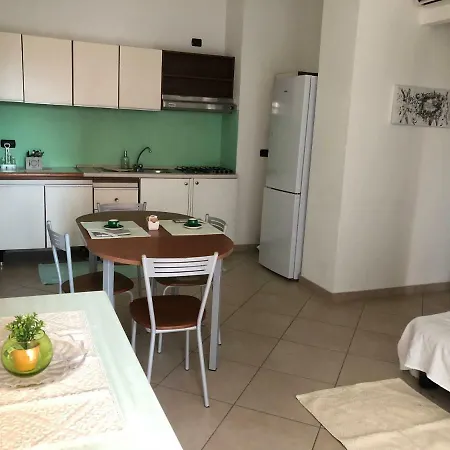 Sardinia Apartmán *