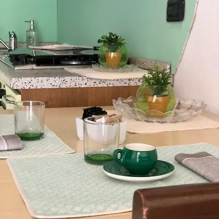 Apartmán Sardinia