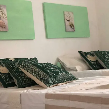 Apartmán Sardinia
