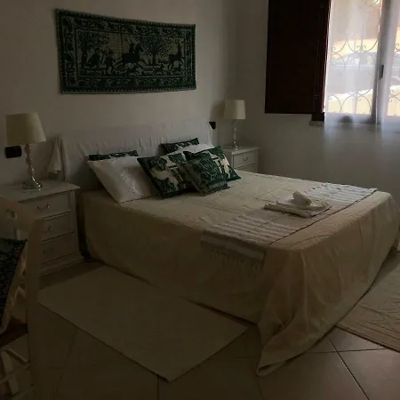 Sardinia Apartmán