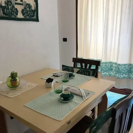 Sardinia Apartmán Arzachena