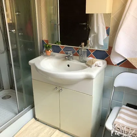 Sardinia Apartmán