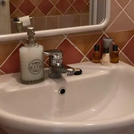 Sardinia Apartmán *