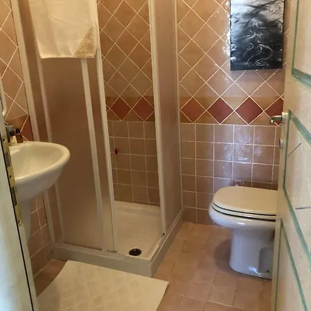 Sardinia Apartmán *