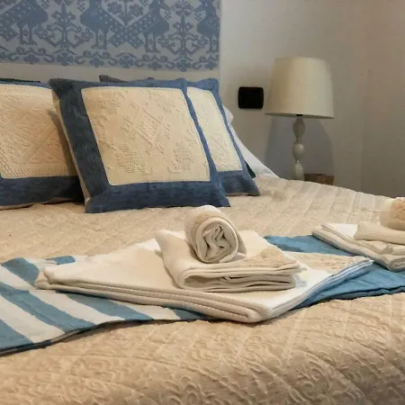 Apartmán Sardinia Arzachena